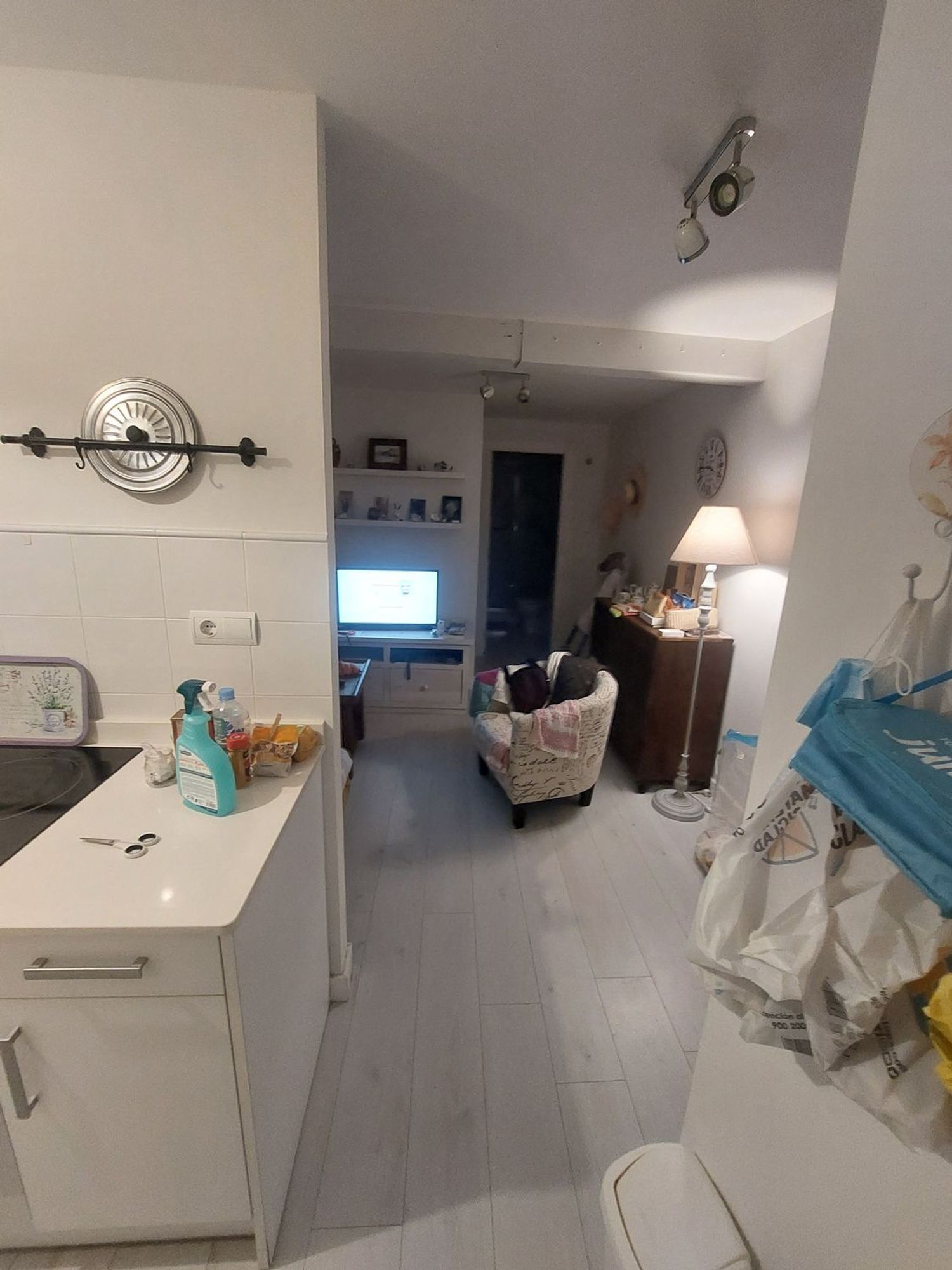 Estudio en Calle de la Peña, 7, Peñacastillo - Nuevamontaña, Peñacastillo - Nuevamontaña - Foto 14