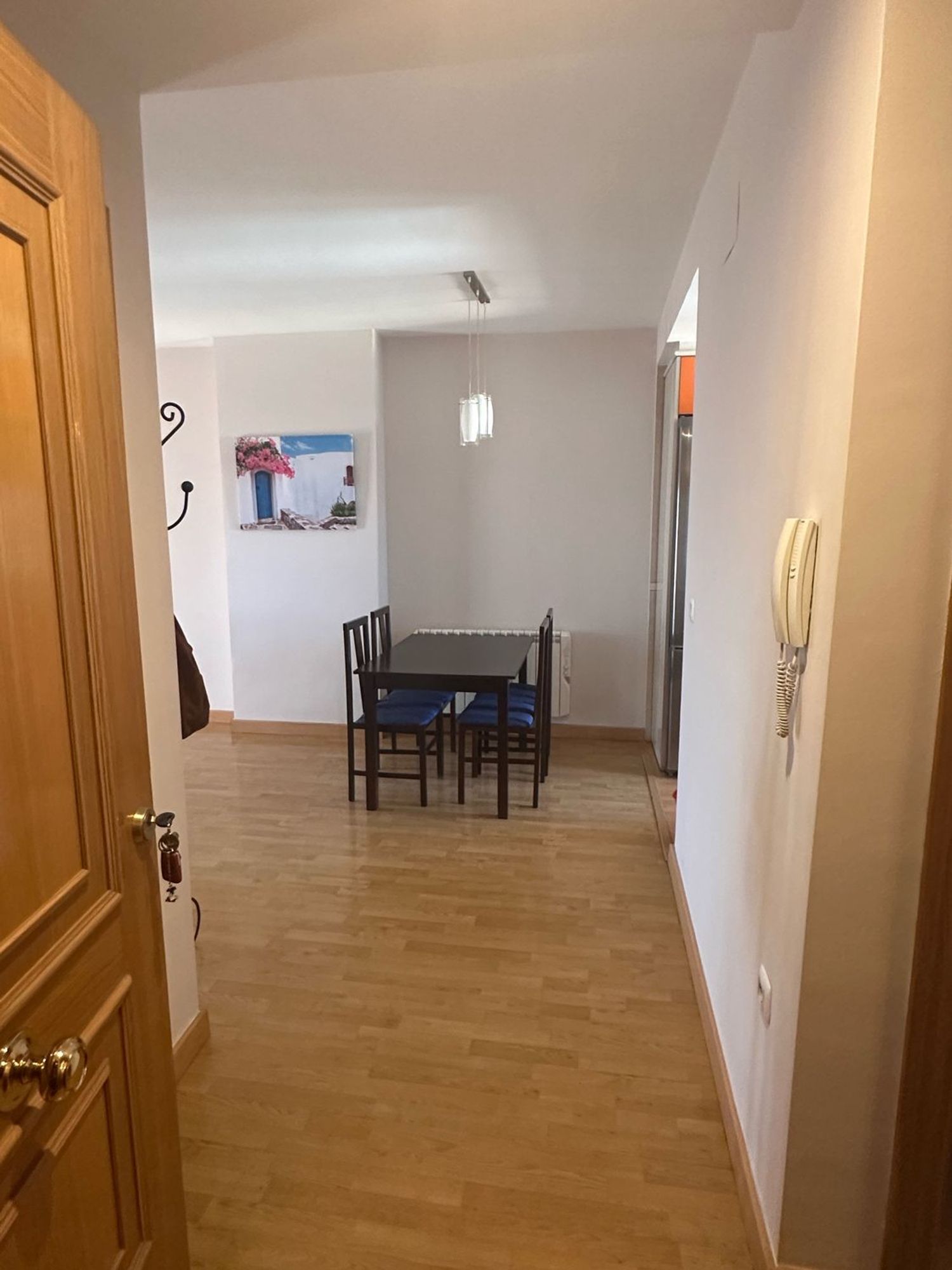 Ático en Calle Angel Ganivet, 4 b, Zona Parque de San Roque - Foto 18