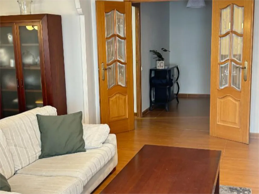 Piso en  Carrer de Pius IX 19-bº - Foto 6