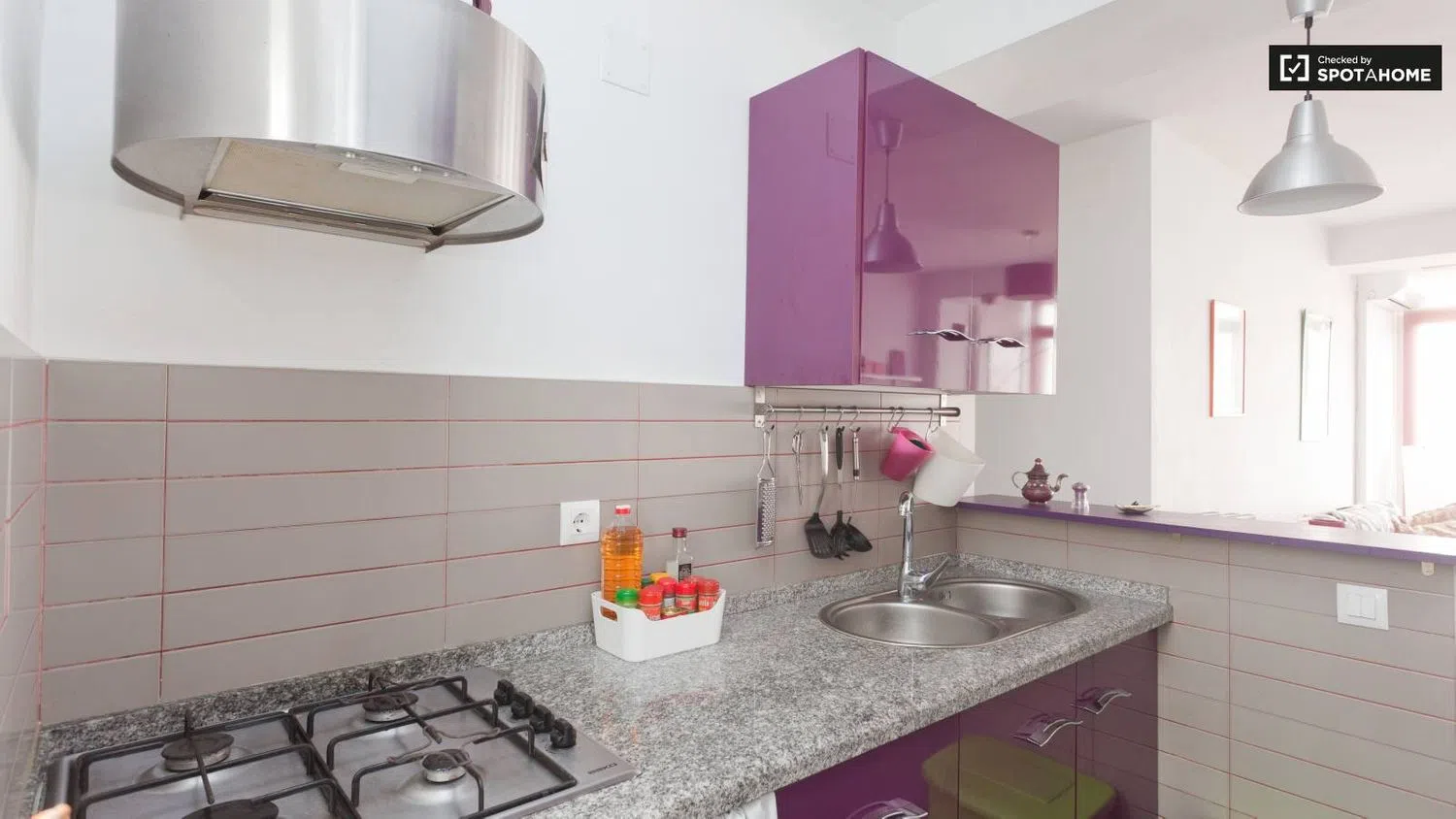 Piso en calle Numancia, 3 - Foto 7