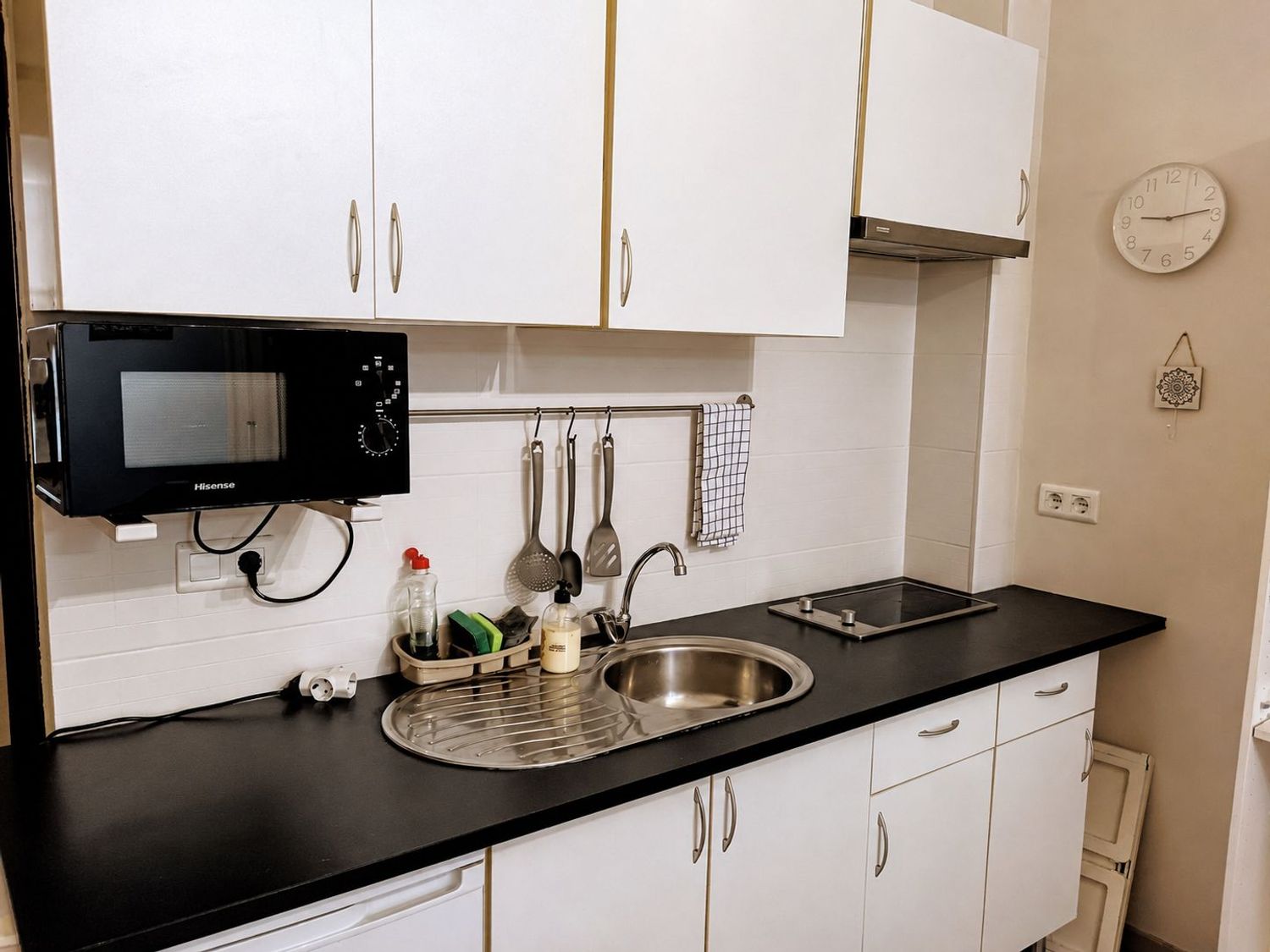 Estudio en Avenida del Mediterráneo, 33, Playa del Rincón, Playa del Rincón - Foto 5