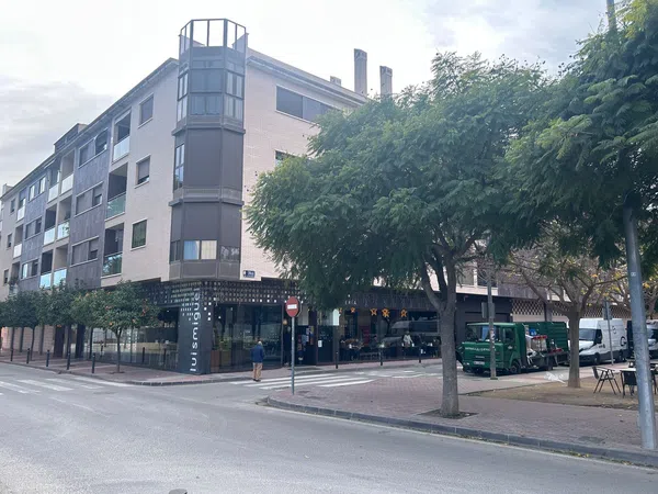 Piso en carretera de Churra, 65