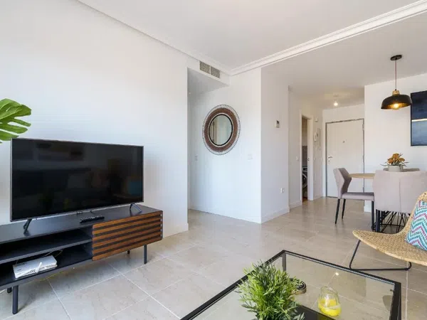 Ático en La Resina Golf – Estepona, 10 - Foto 12