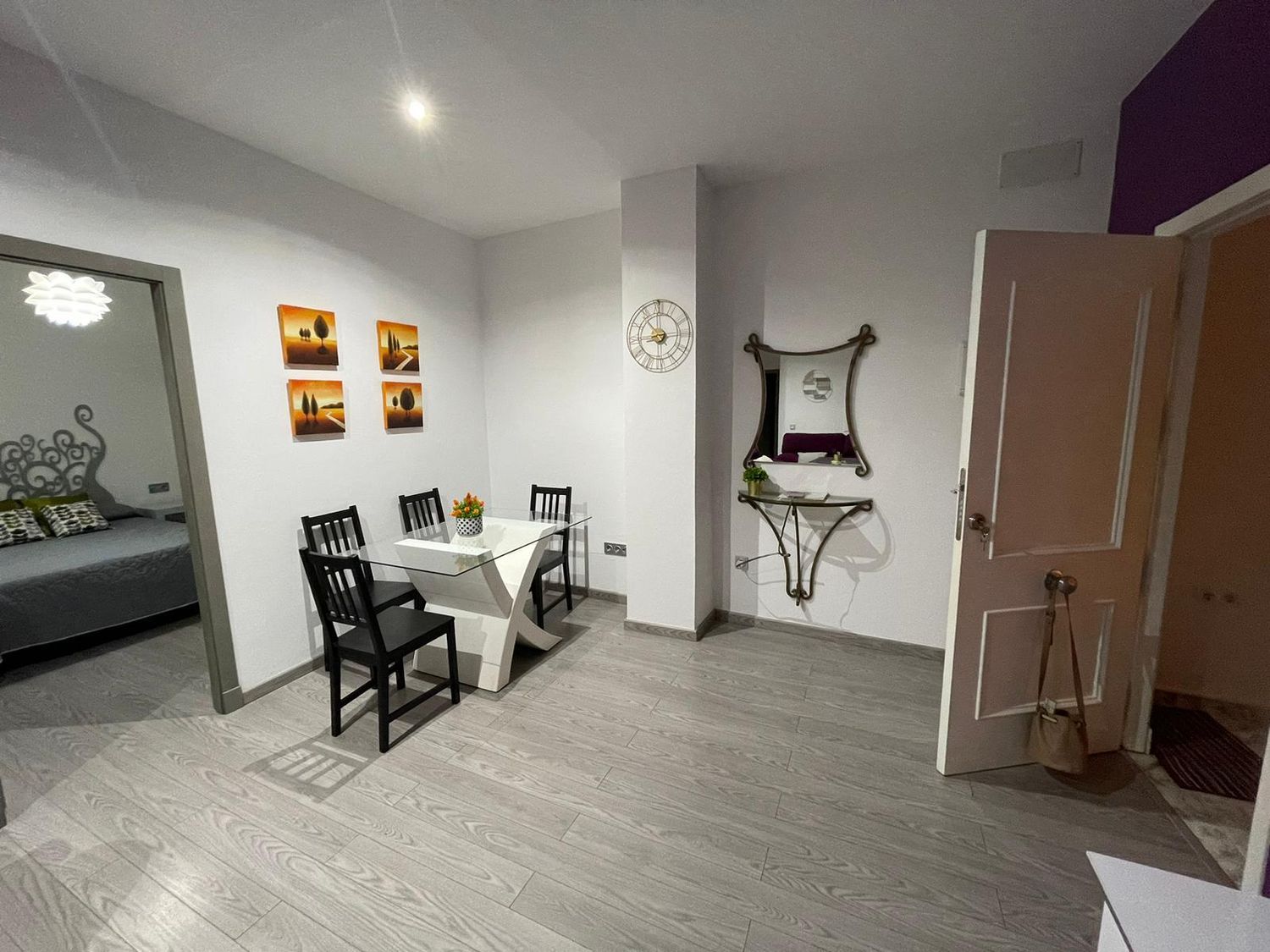 Piso en Lupe martin, 24 - Foto 9