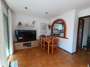 Piso en  Carrer de Sant Pere Pescador 3 - Foto 2