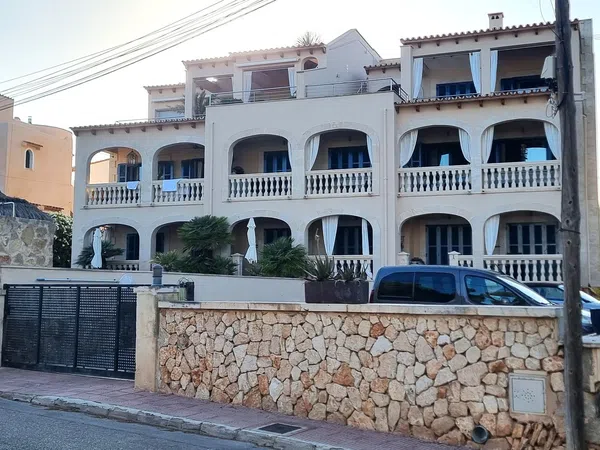 Piso en Cala Santanyí, Cala Santanyí - Foto 2
