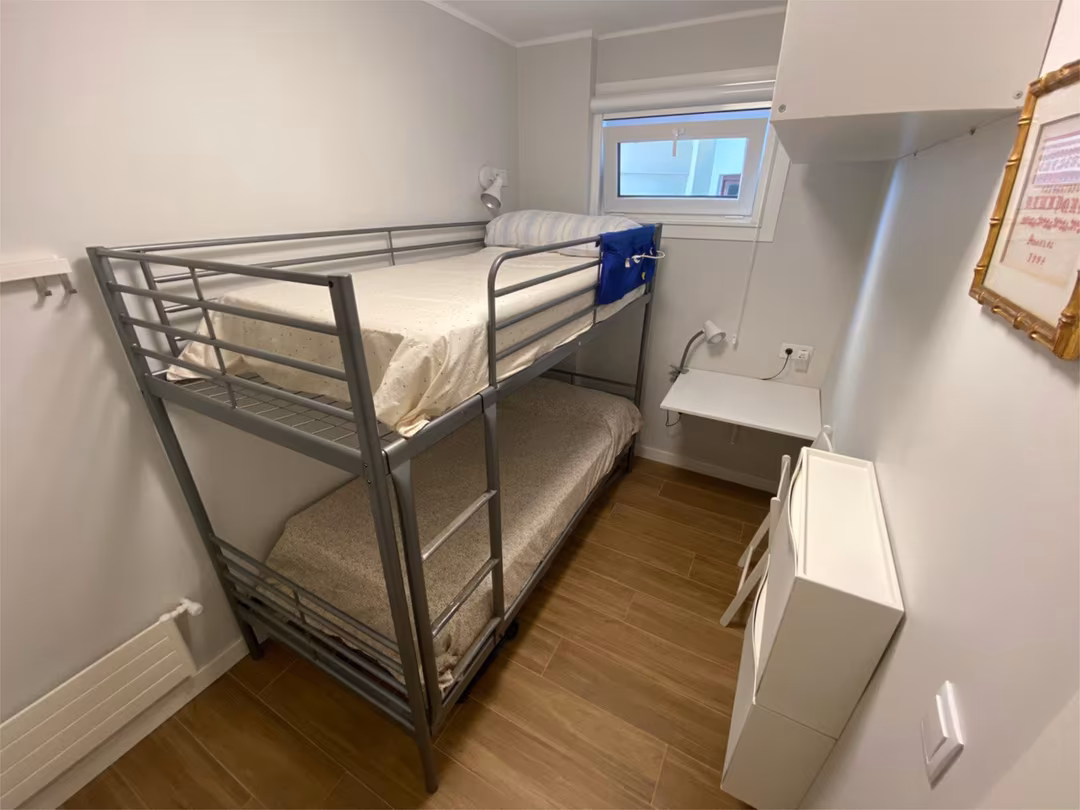 Piso en  Lugar Barrio Illa Toralla 36A - Foto 4