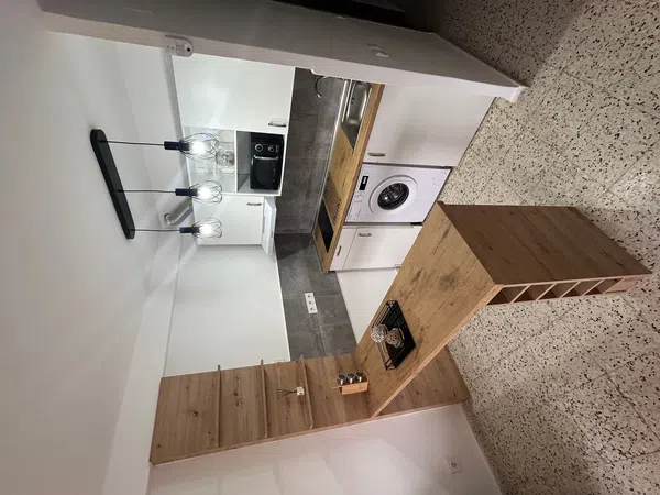 Estudio en Urbanización lomas del polo, 7, Guardamar Playa, Guardamar Playa - Foto 8