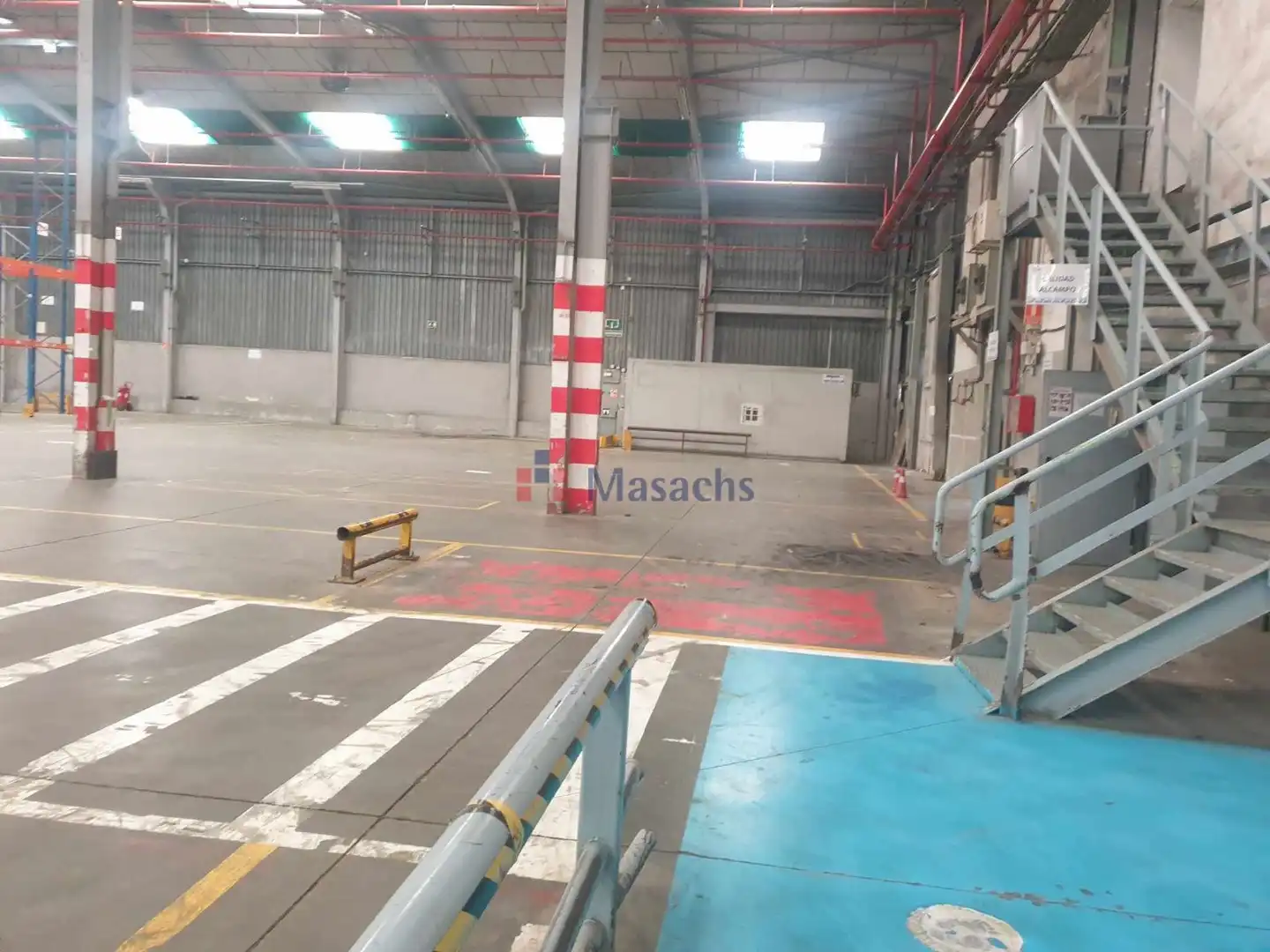 Nave Industrial en Valdemoro - Foto 6