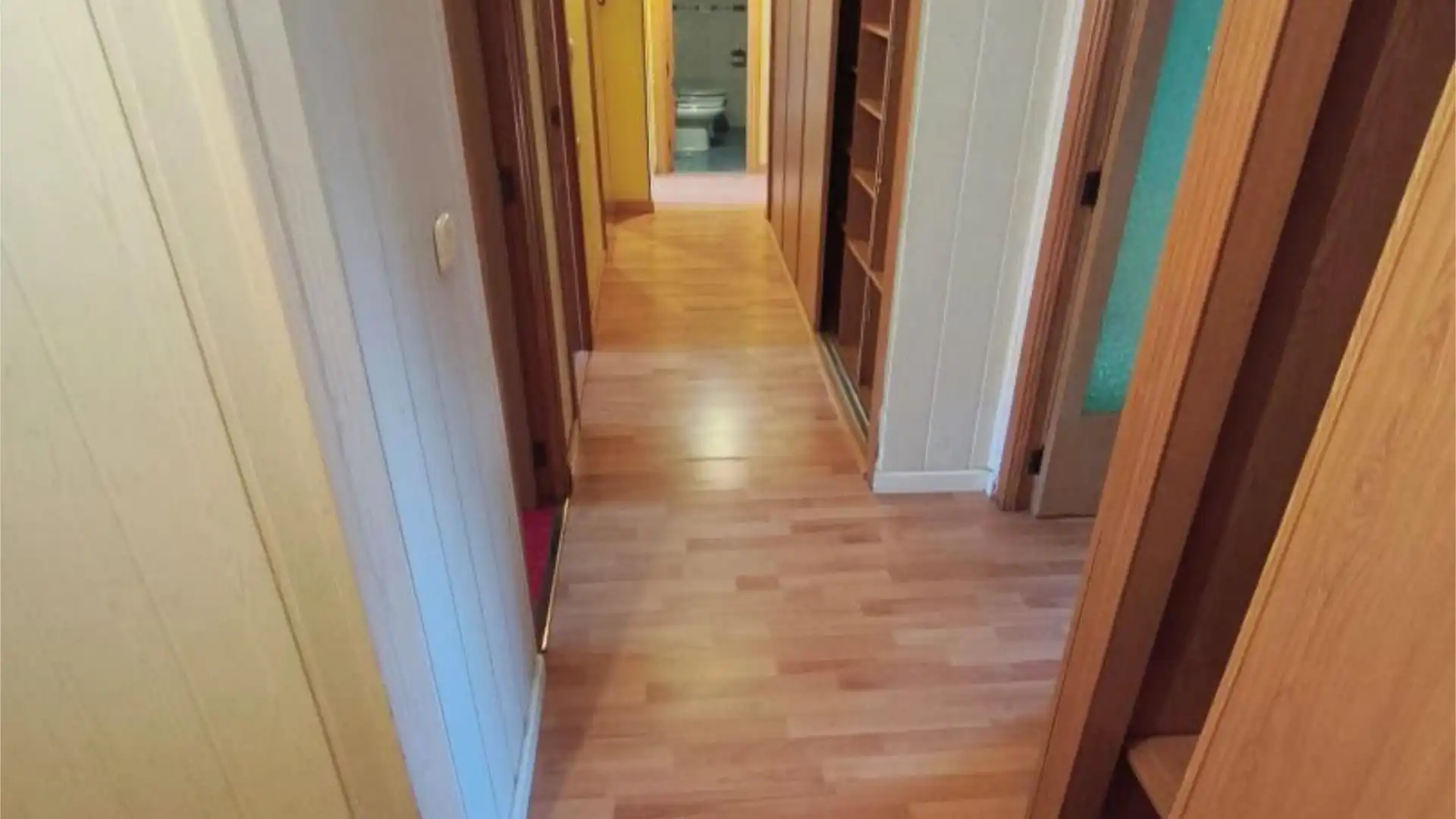 Piso en  Calle de las Cañas 187 - Foto 13