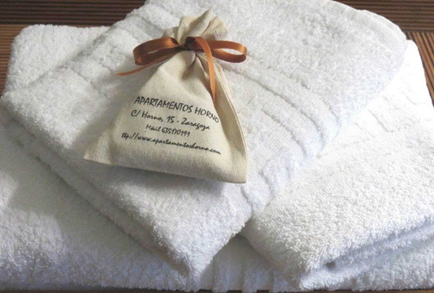 Piso en calle Horno, 15 - Foto 1