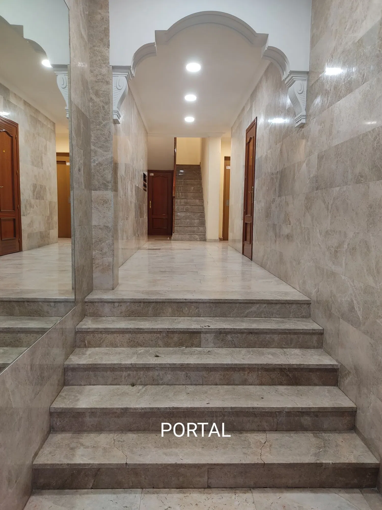 Piso en calle de la Madera, 16 - Foto 4