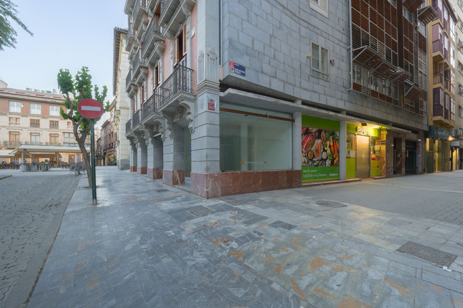 Piso en calle José Antonio Ponzoa, 5 - Foto 22