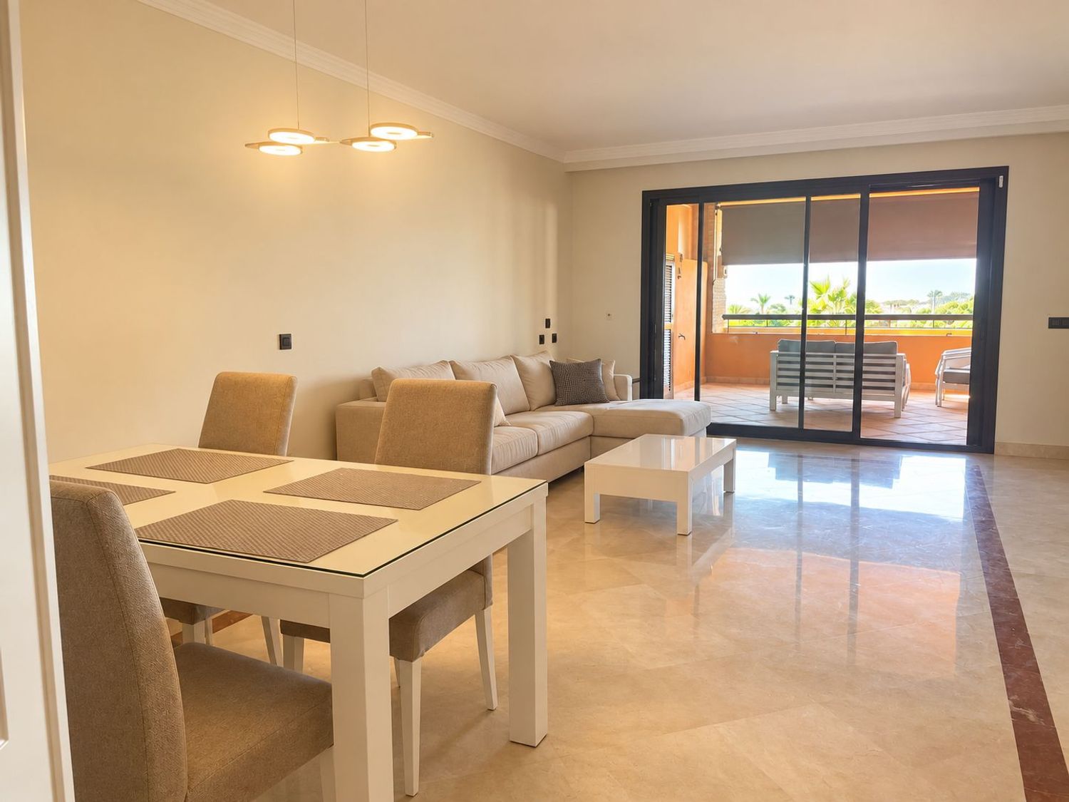Piso en Alameda de las Brisas, 1, Bahía de Marbella - Foto 8