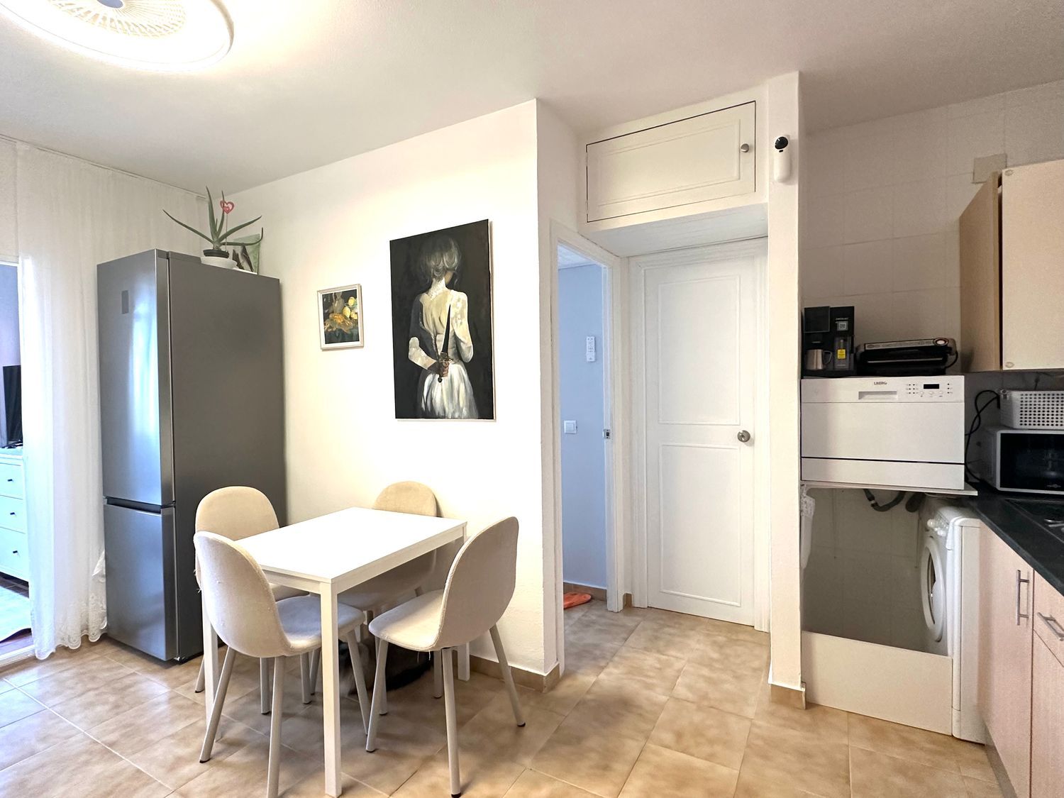 Ático en Calle Ruidera, 3, Los Balcones - Los Altos del Edén - Foto 12