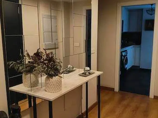 Piso en Calle Federico Tapia, 51, Ensanche - Foto 2