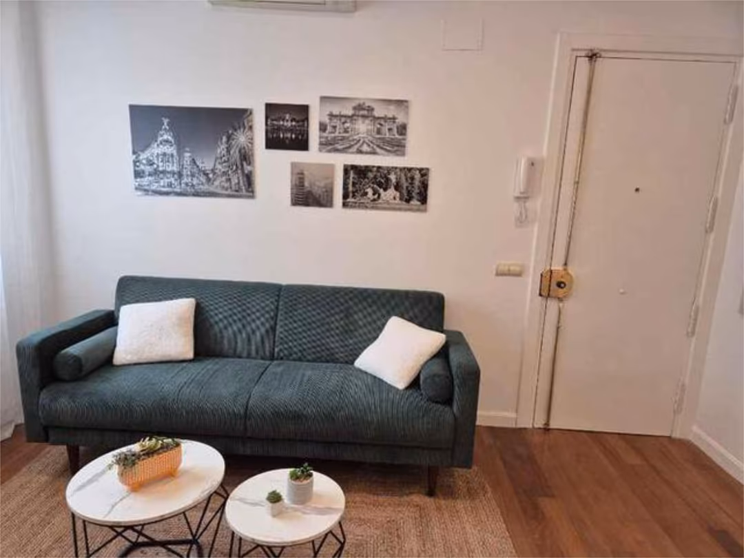 Apartamento en Barrio de las Letras - Foto 3