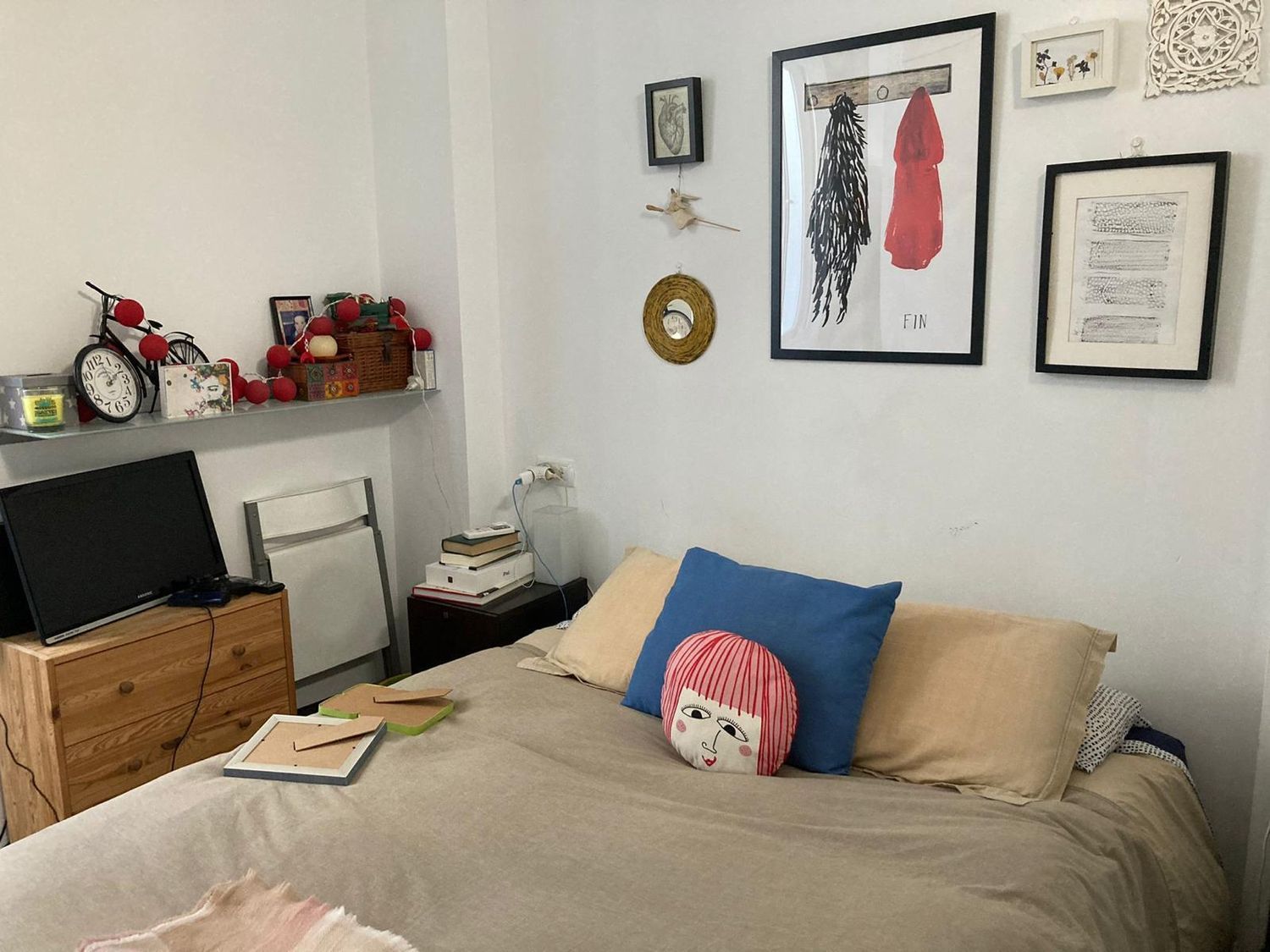 Dúplex en Barrio Puerta Carmona-Puerta Osario-Amador de los Ríos - Foto 4