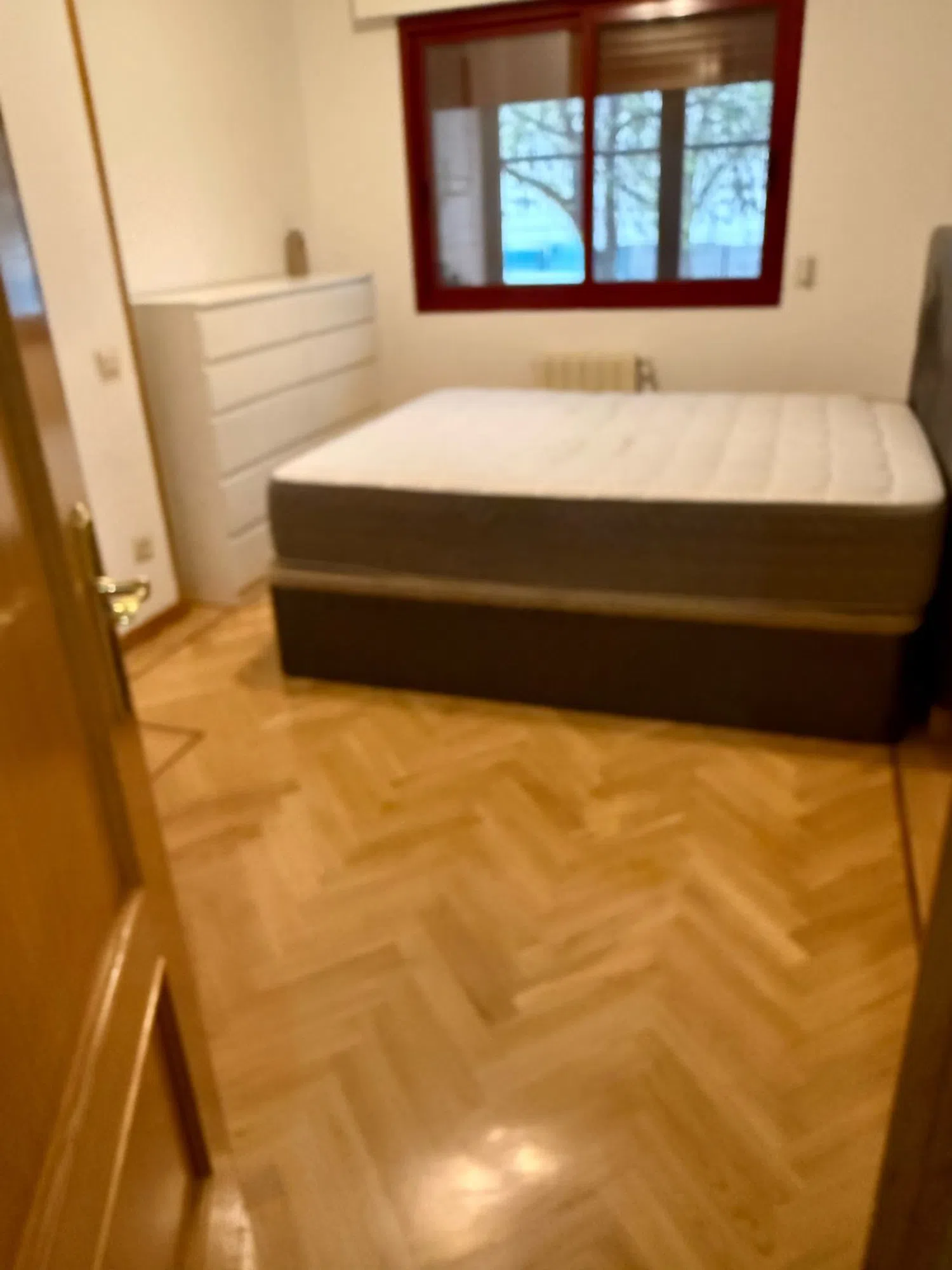 Piso en calle de Téllez, 10 - Foto 5