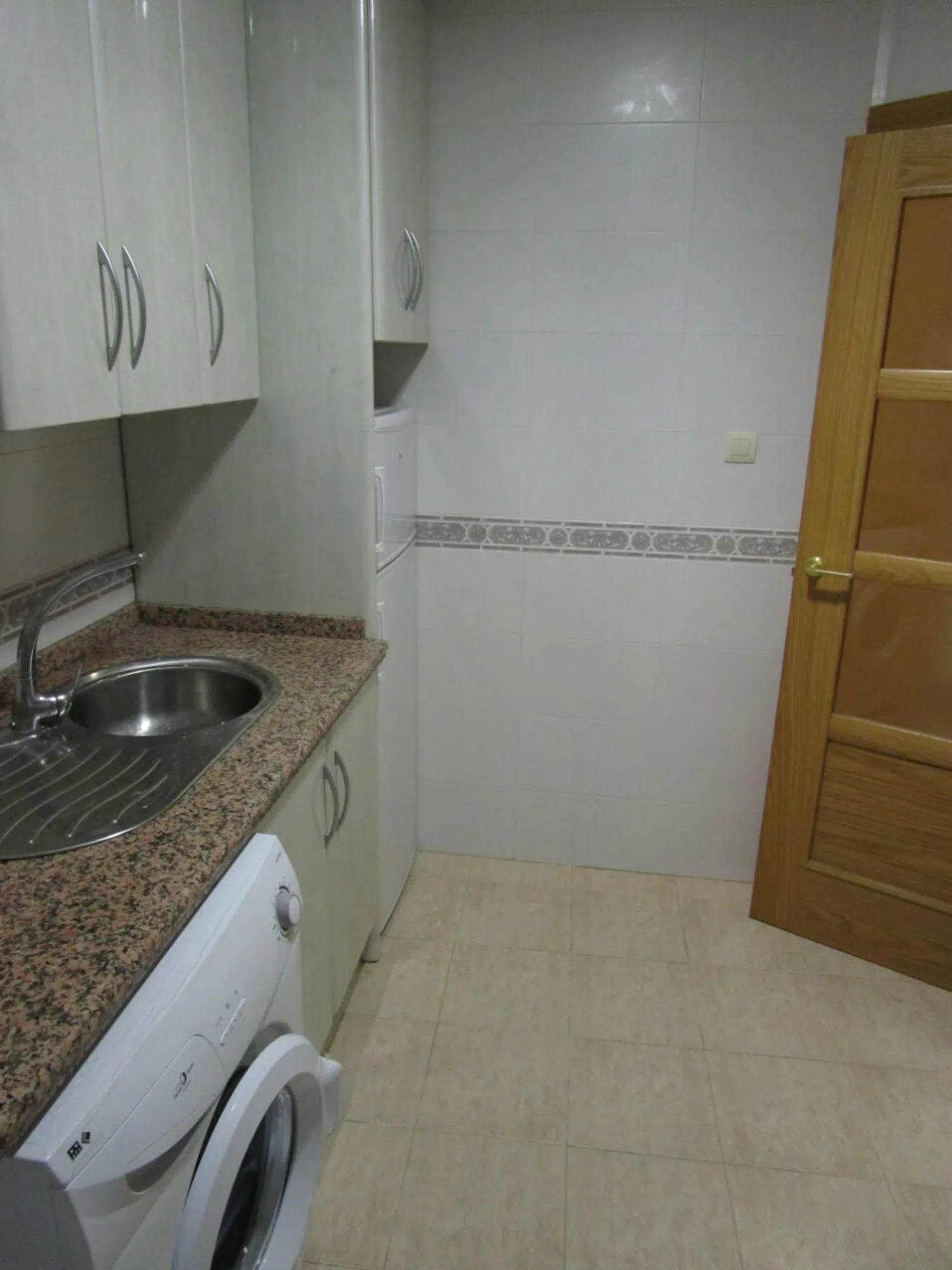 Piso en calle Álvaro de Bazán, 12 - Foto 6