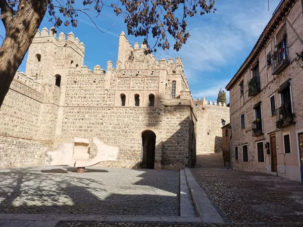 Chalet adosado en Travesía Adarve de Alfonso VI, 8, Casco Histórico, Casco Histórico - Foto 18
