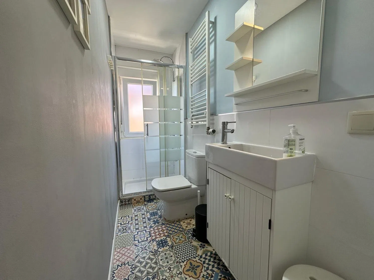 Piso en calle Gómez Arias, 7 - Foto 7