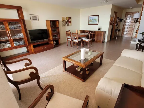 Chalet adosado en calle del Lugar Meseta del Fondillo, 1 - Foto 1