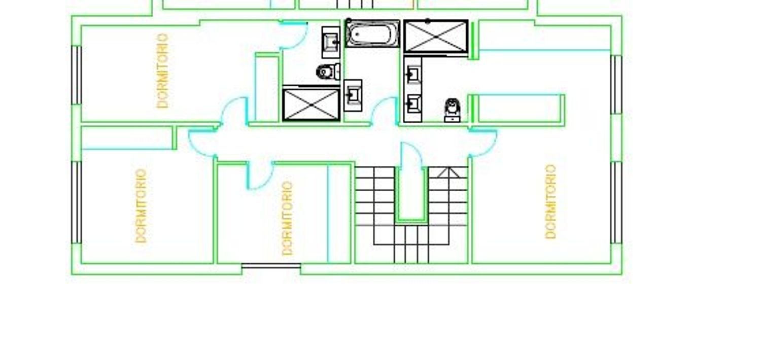 Chalet pareado en calle Vitoria, 14 a - Foto 36