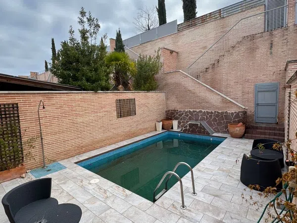 Chalet pareado en calle de Sitges, 4 - Foto 7