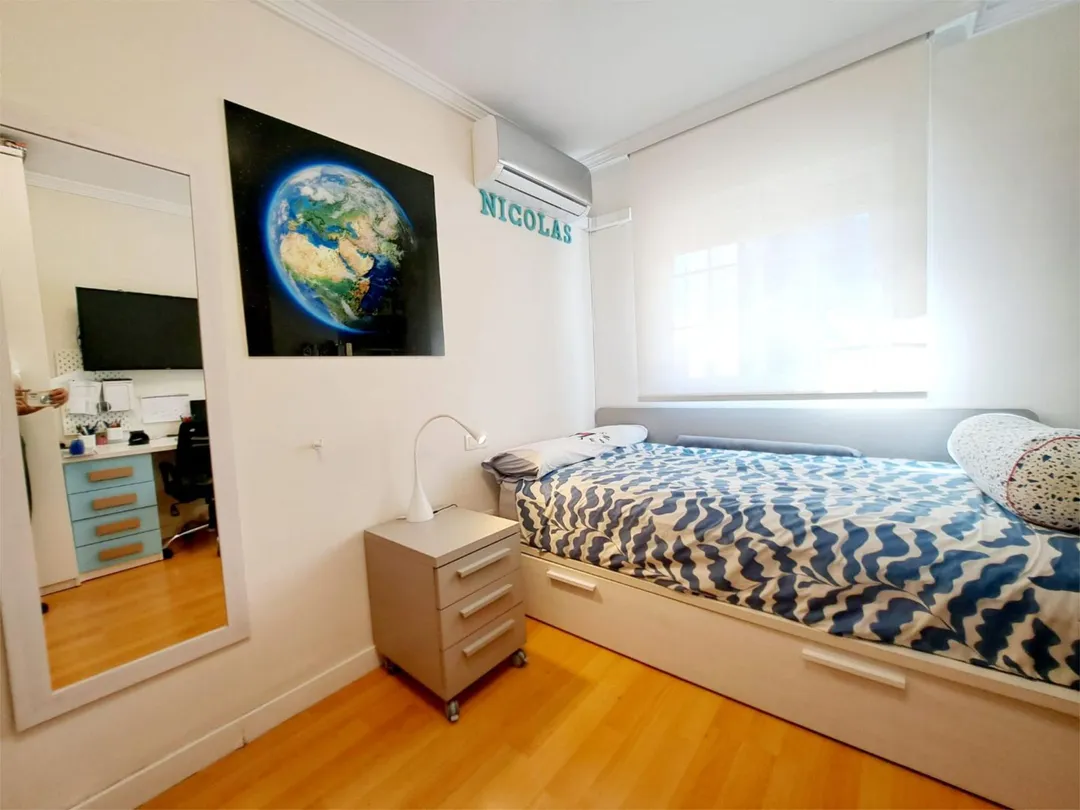 Piso en  Calle Don Cristian 3 - Foto 14