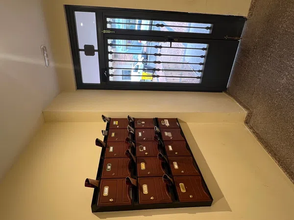 Piso en calle Almansa, 6 - Foto 3