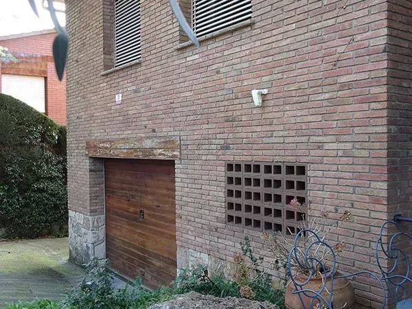 Casa o chalet independiente en Calle de les Alzines, 14, Can Violi - Can Poi de Bosc, Can Violi - Can Poi de Bosc - Foto 5