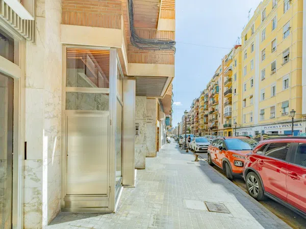 Oficina en Calle de Lluís Oliag, 9, Mont-Olivet - Foto 19