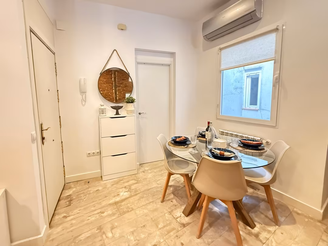 Piso en  Calle de Berruguete 5 - Foto 7