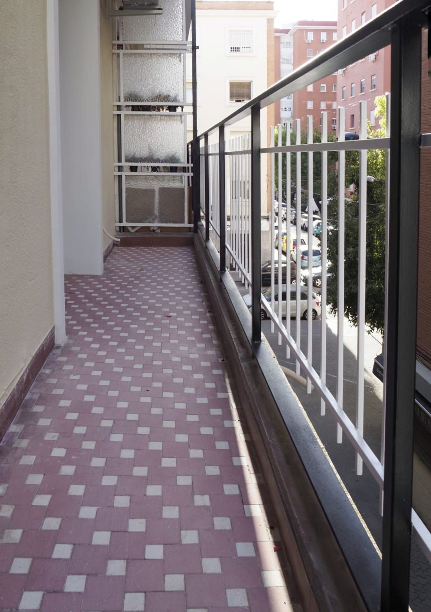 Alquiler de piso en Juan Ramon Jimenez, 15 - Foto 12