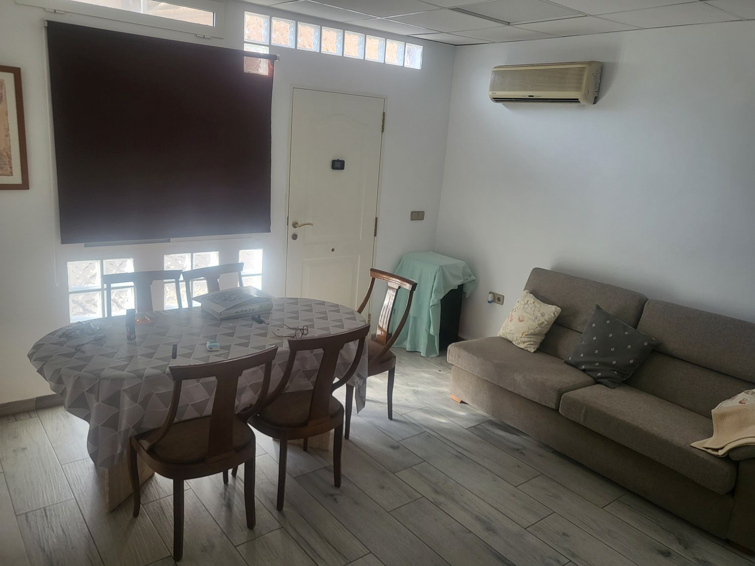 Estudio en Calle de Joan Baptista Gil, 1, Zona Concordia, Zona Concordia - Foto 3