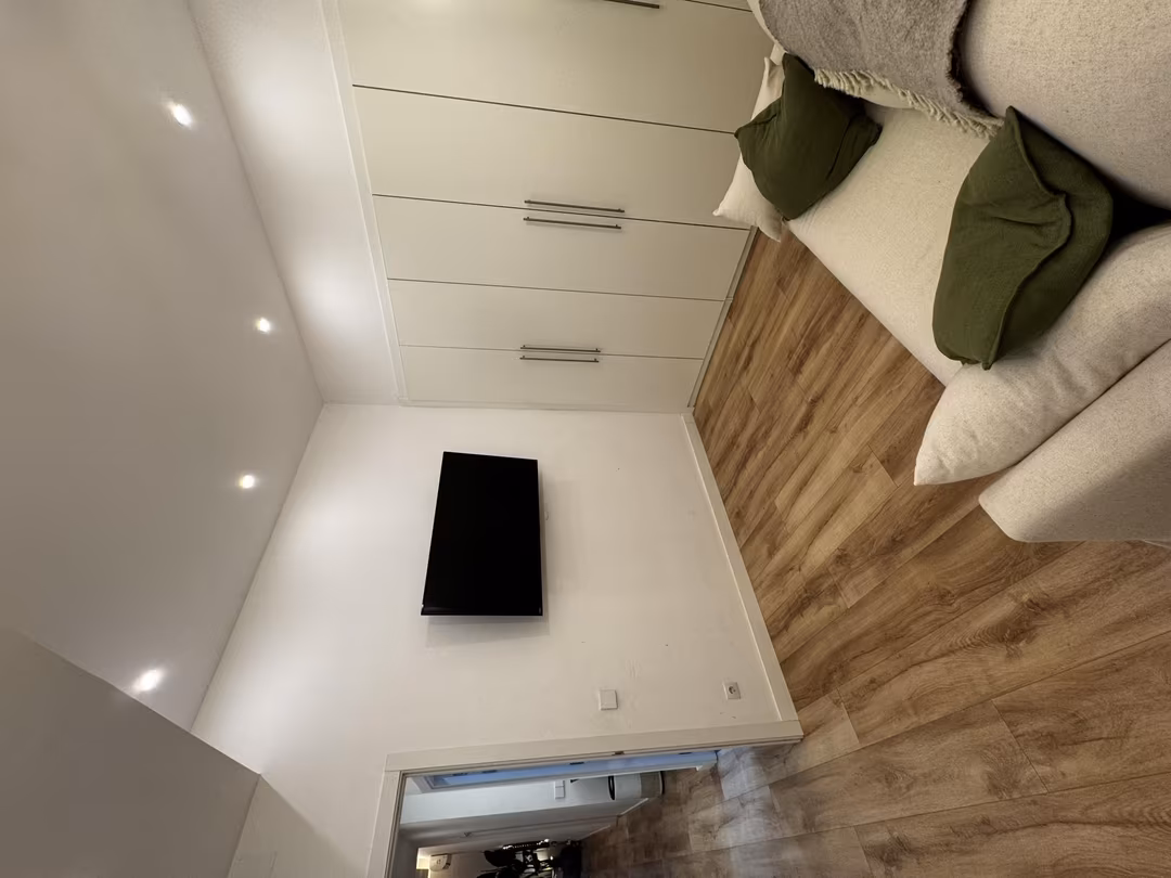 Piso en  Calle del Ave María 45 - Foto 21