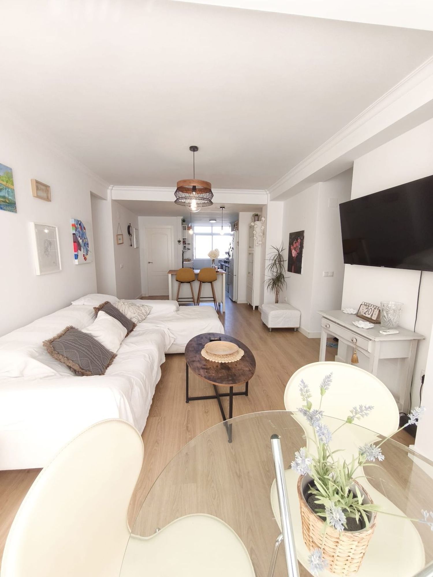 Piso en calle la Paz, 1 - Foto 24