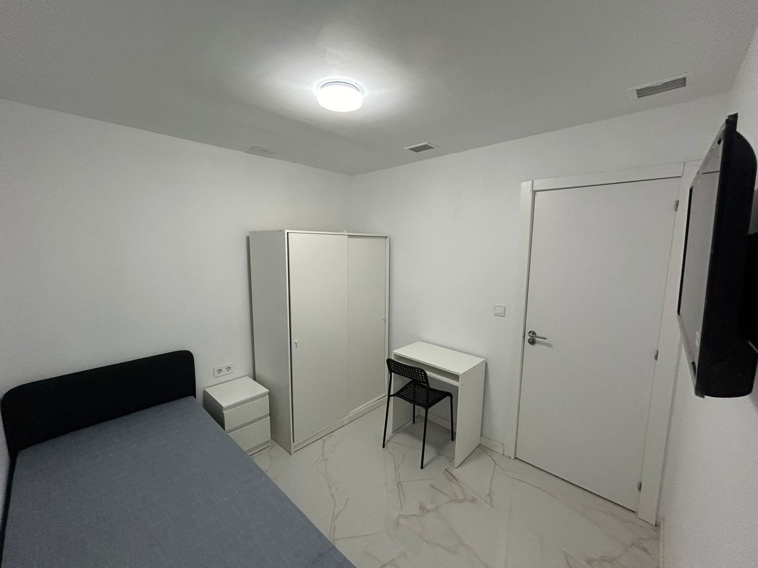 Piso en paseo d'Aragó, 38 - Foto 16