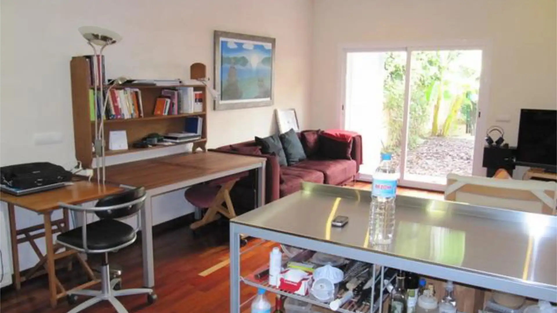 Loft en Cines Chaplin - Foto 5