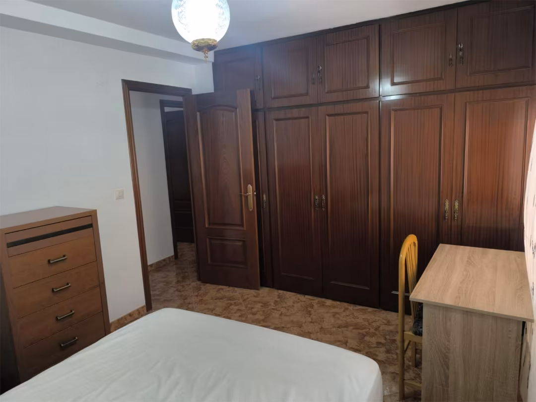 Piso en  Avenida Virgen de los Dolores 6 - Foto 9