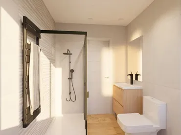 Piso en  Carrer Doctor Combelles 8 - Foto 7