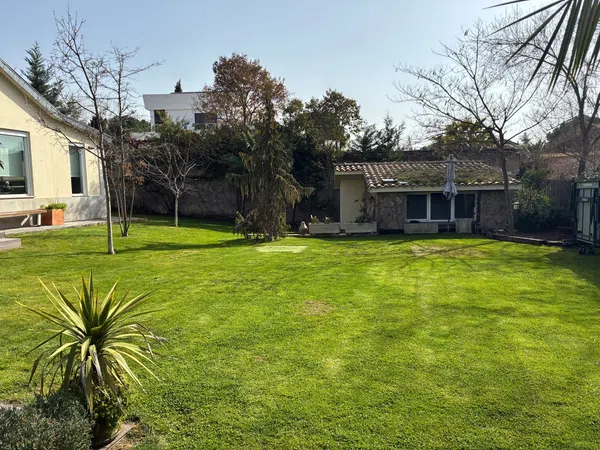 Casa independiente en Urb. monte rozas Barrio Monte Rozas - Foto 36