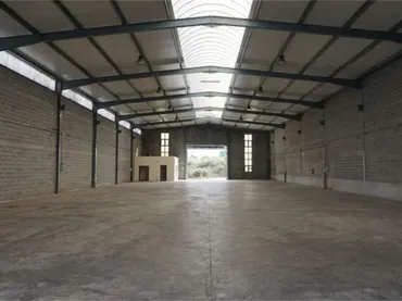 Nave Industrial en O Ceao - Foto 3