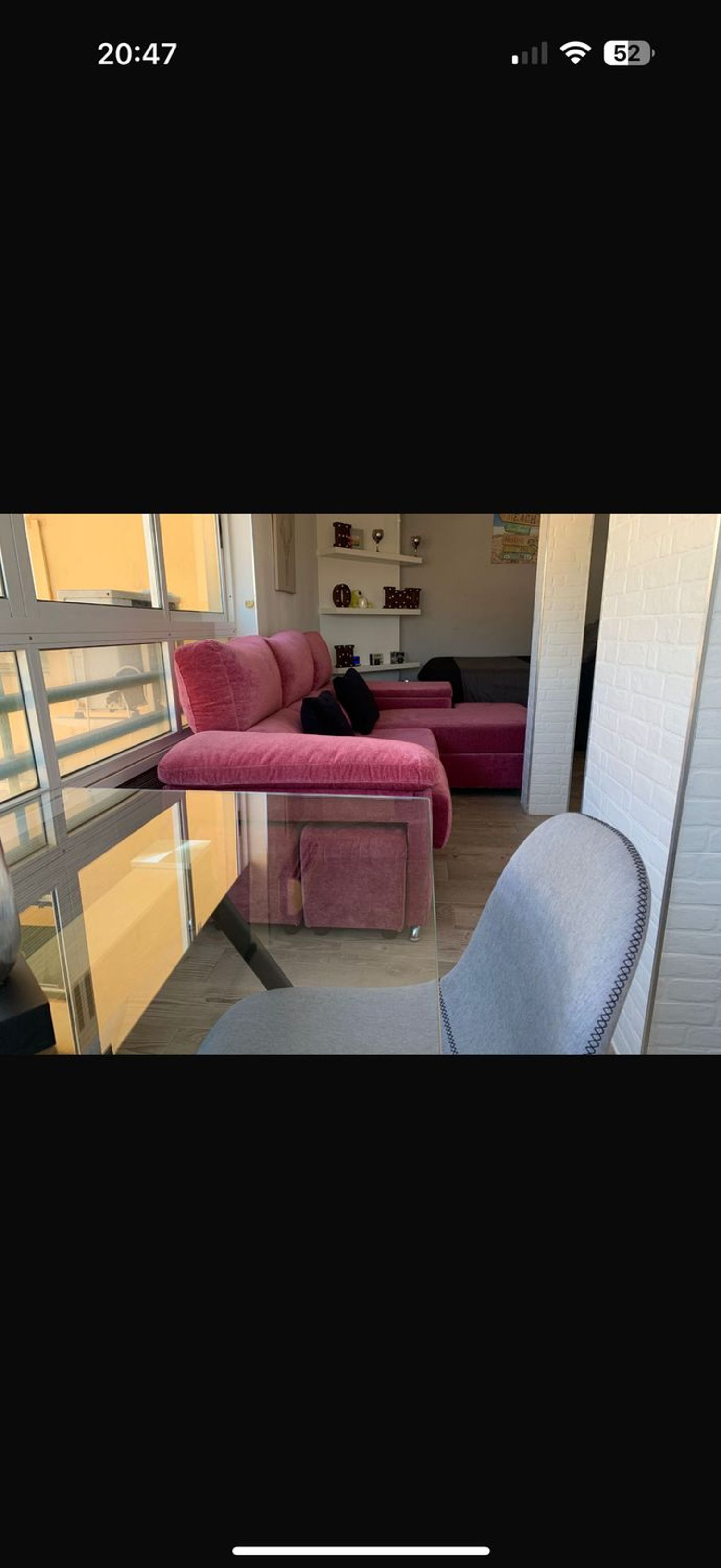 Estudio en avenida Principal del Candado, 9 - Foto 3