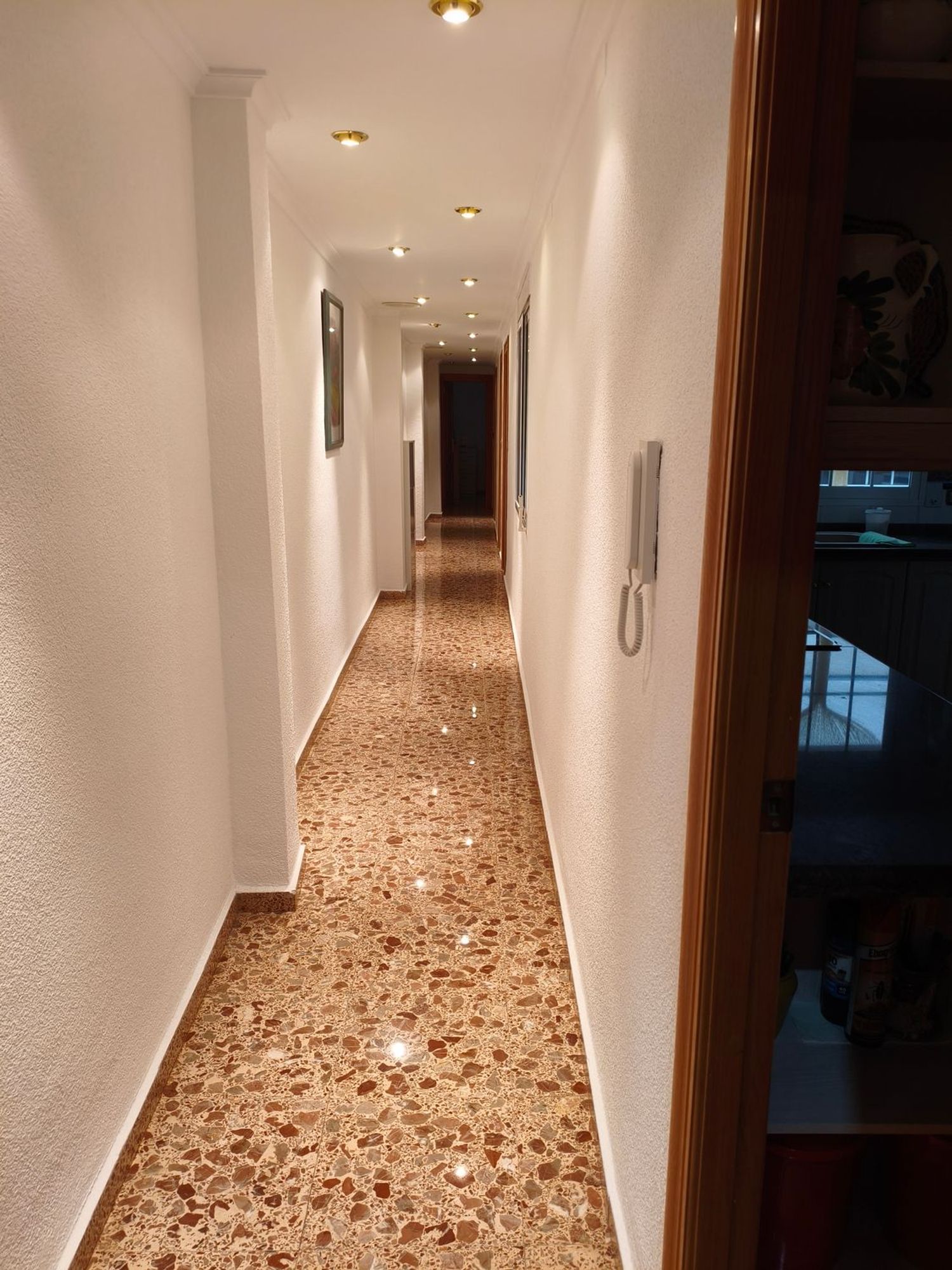 Piso en Calle del Pare Mendez, 40, Casco Antiguo, Casco Antiguo - Foto 15