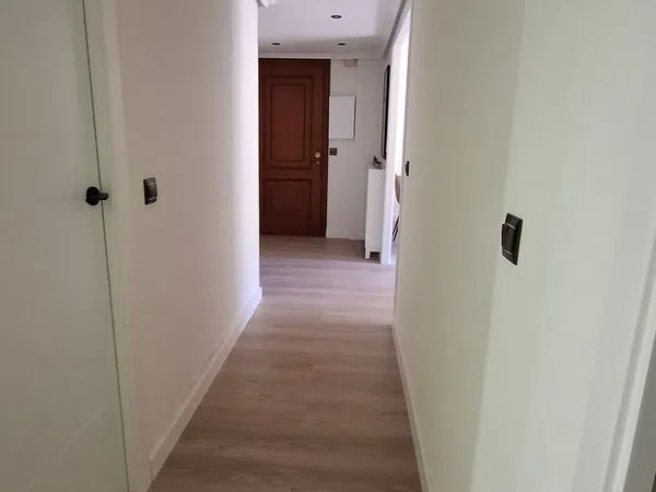 Piso en Calle de Murias de Paredes, 17, El Ejido - Sta. Ana - Foto 25
