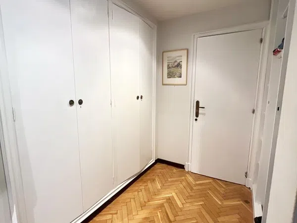 Piso en Calle de Francisco de Vitoria, 24, Paseo de la Constitución - Las Damas - Foto 12