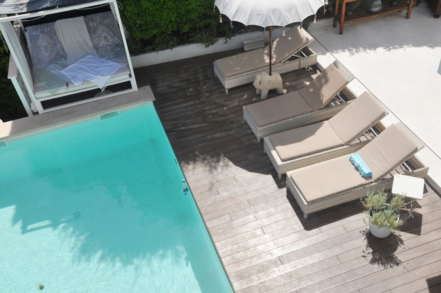 Casa independiente en calle d'Holanda, 3 a - Foto 7