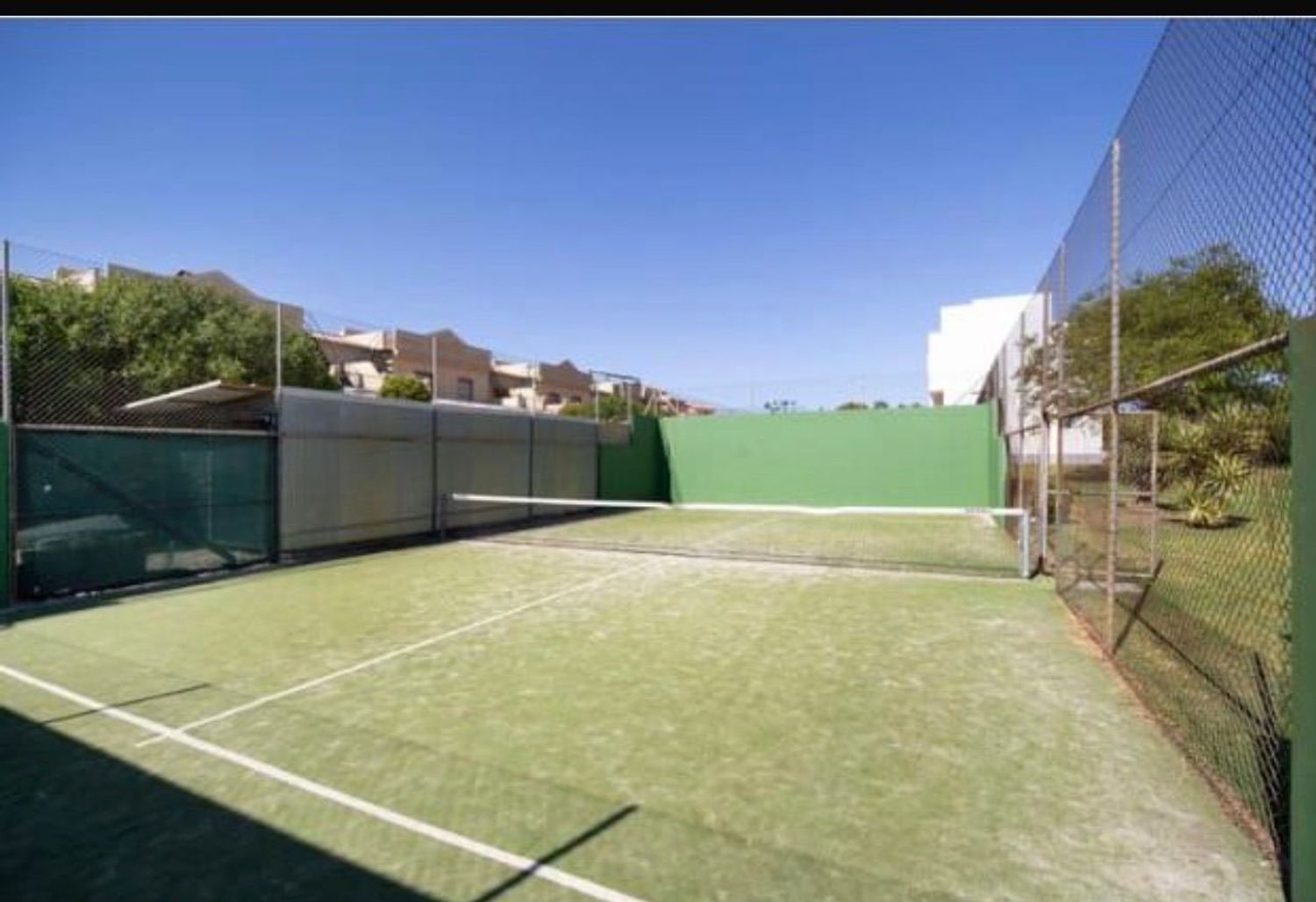 Chalet pareado en Avenida Juan Carlos I, 8 - Foto 18